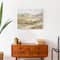 Soft Pastel Landscape 20" x 16" Canvas Wall Art